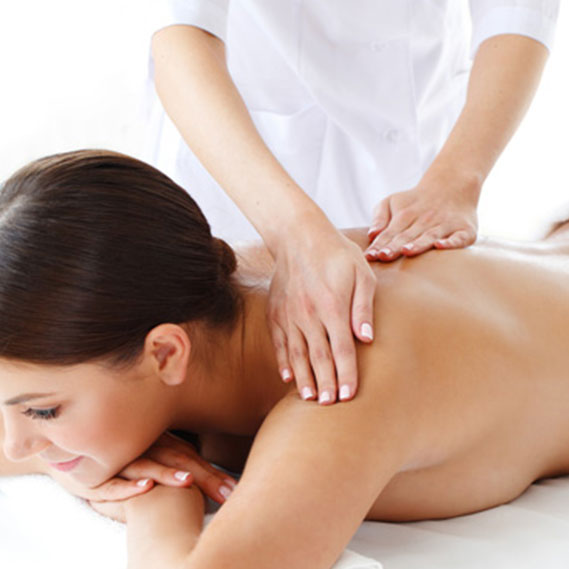 Réflexologie & Massage